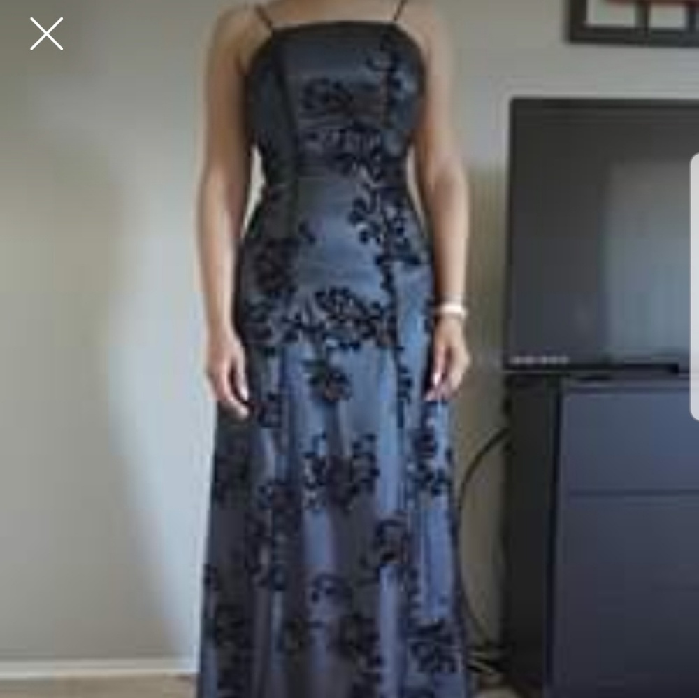 Gown